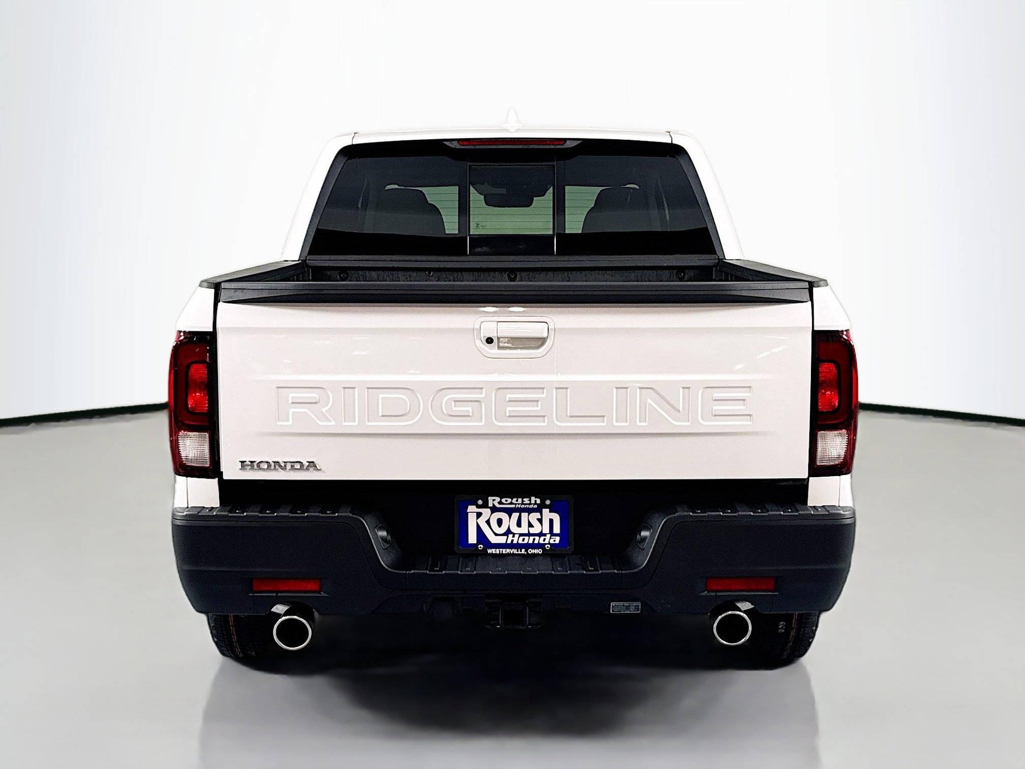 New 2026 Honda Ridgeline RTL image 6