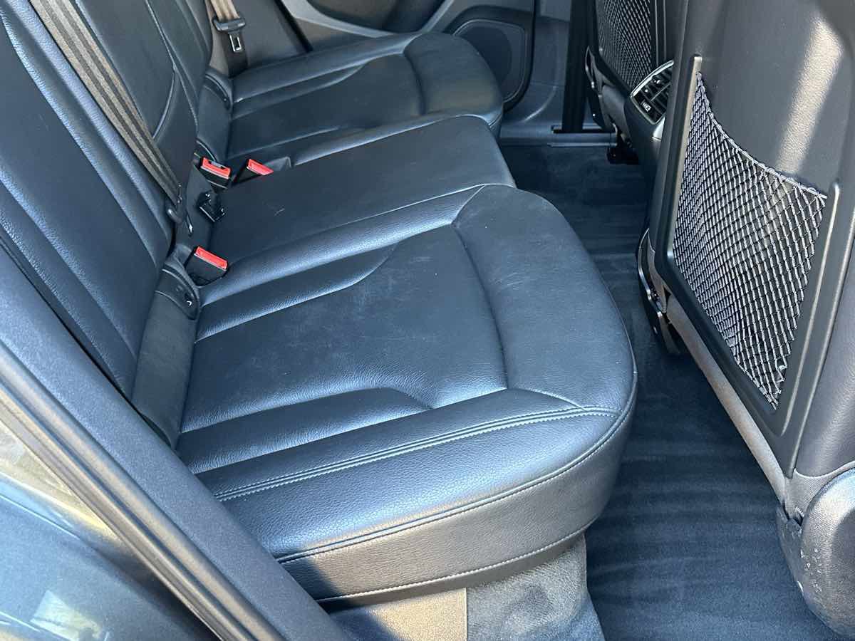 Used 2018 Audi Q3 2.0T Premium w/ Convenience Package FWD image 16