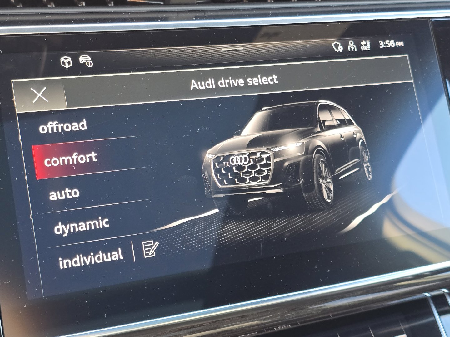 Used 2025 Audi Q7 2.0T Premium Plus image 22