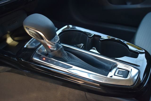 New 2026 Chevrolet Trax LT w/ Sunroof Package image 22