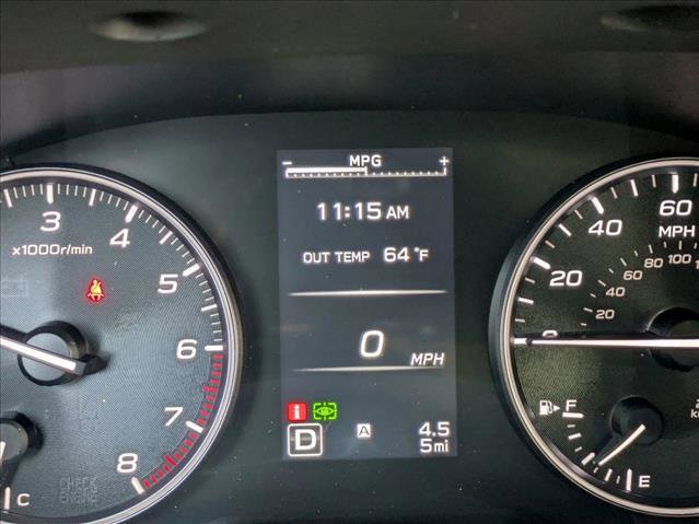 New 2026 Subaru Ascent Limited w/ Popular Package #2 image 13