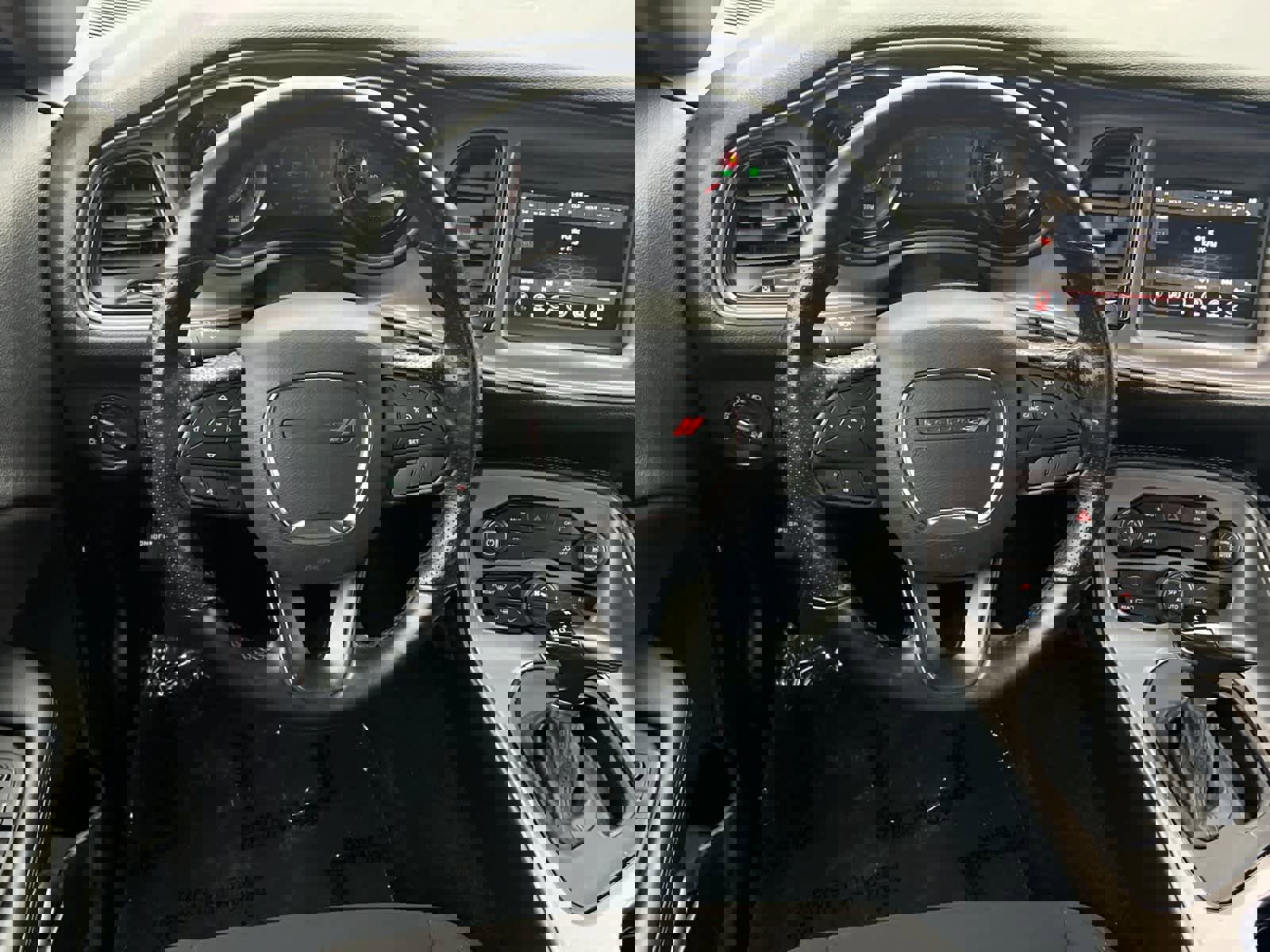 Used 2023 Dodge Challenger SXT w/ Blacktop Package image 15