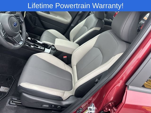 New 2026 Subaru Forester Limited w/ Limited Package AWD/4WD image 20