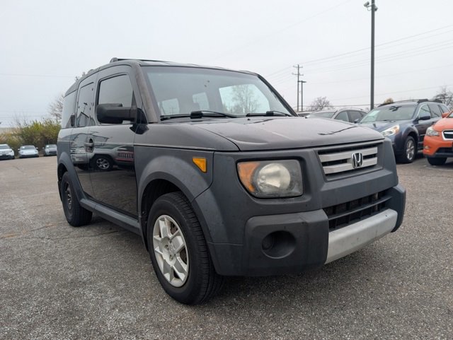 Used 2008 Honda Element LX