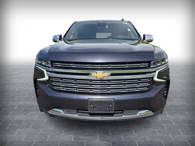 Used 2023 Chevrolet Suburban Premier AWD/4WD image 2
