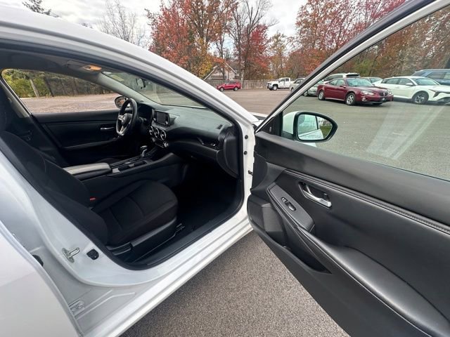 Used 2021 Nissan Sentra S image 24