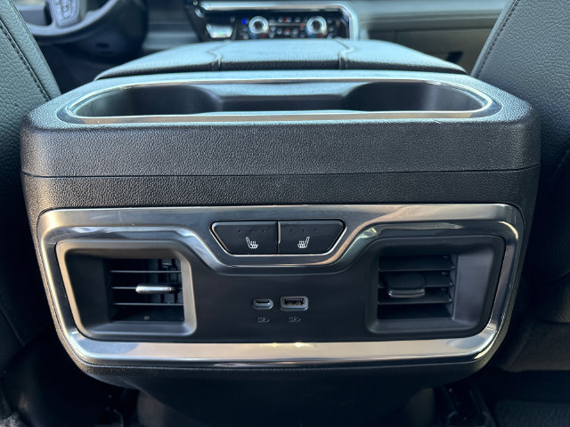 Used 2026 GMC Sierra 1500 Denali AWD/4WD image 19