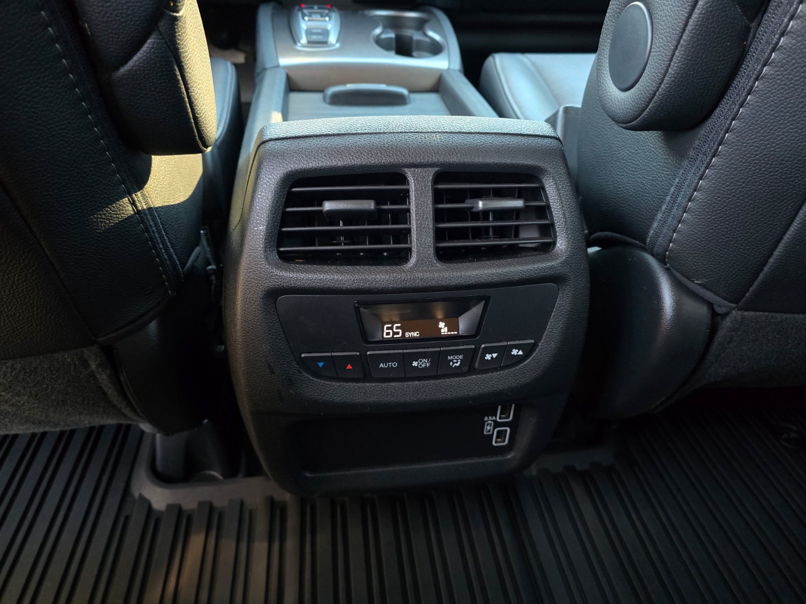 Used 2022 Honda Pilot Special Edition image 25