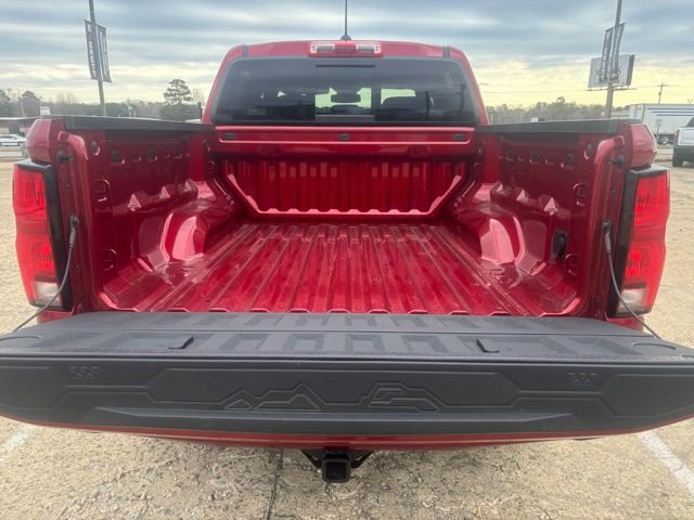 New 2026 Chevrolet Colorado LT w/ LT Convenience Package image 14