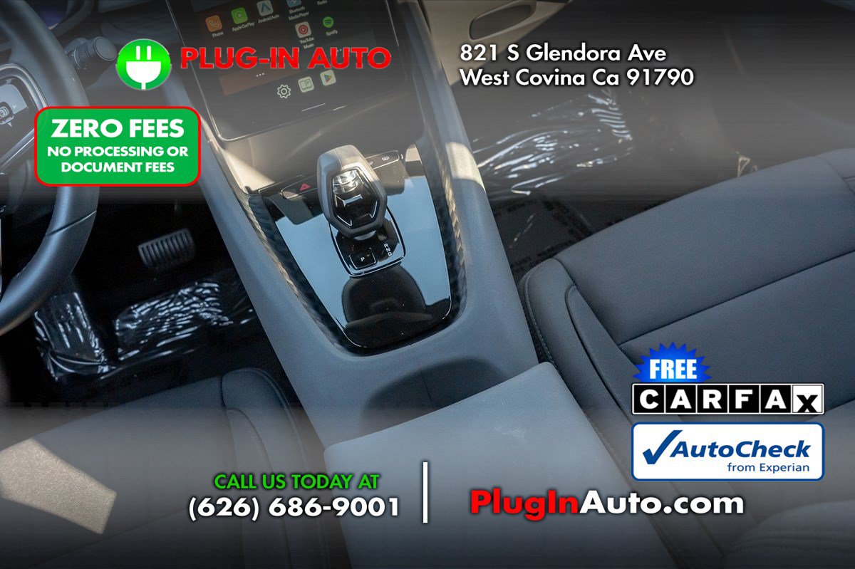 Used 2024 Polestar Polestar 2 RWD image 14