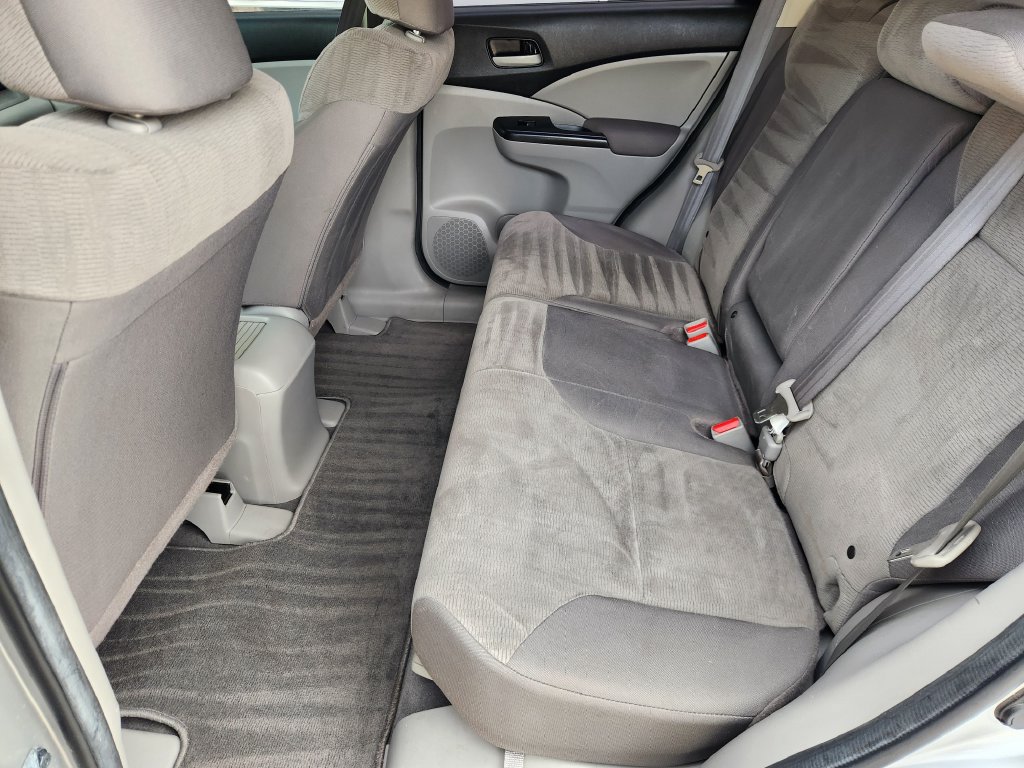 Used 2013 Honda CR-V LX image 29