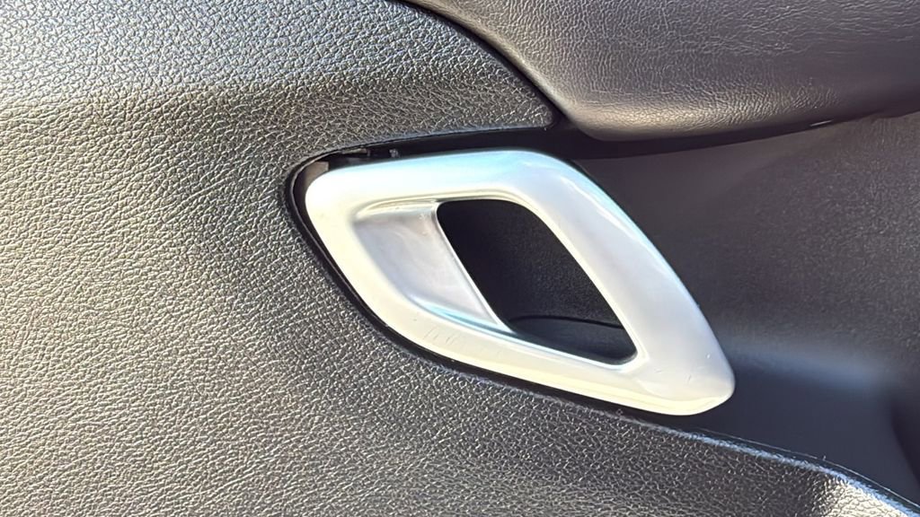 Used 2023 Dodge Challenger R/T w/ Blacktop Package image 15