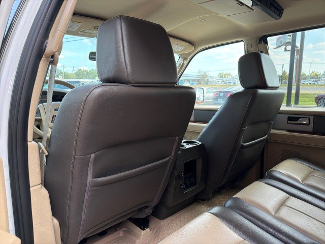 Used 2007 Ford Expedition Eddie Bauer image 27