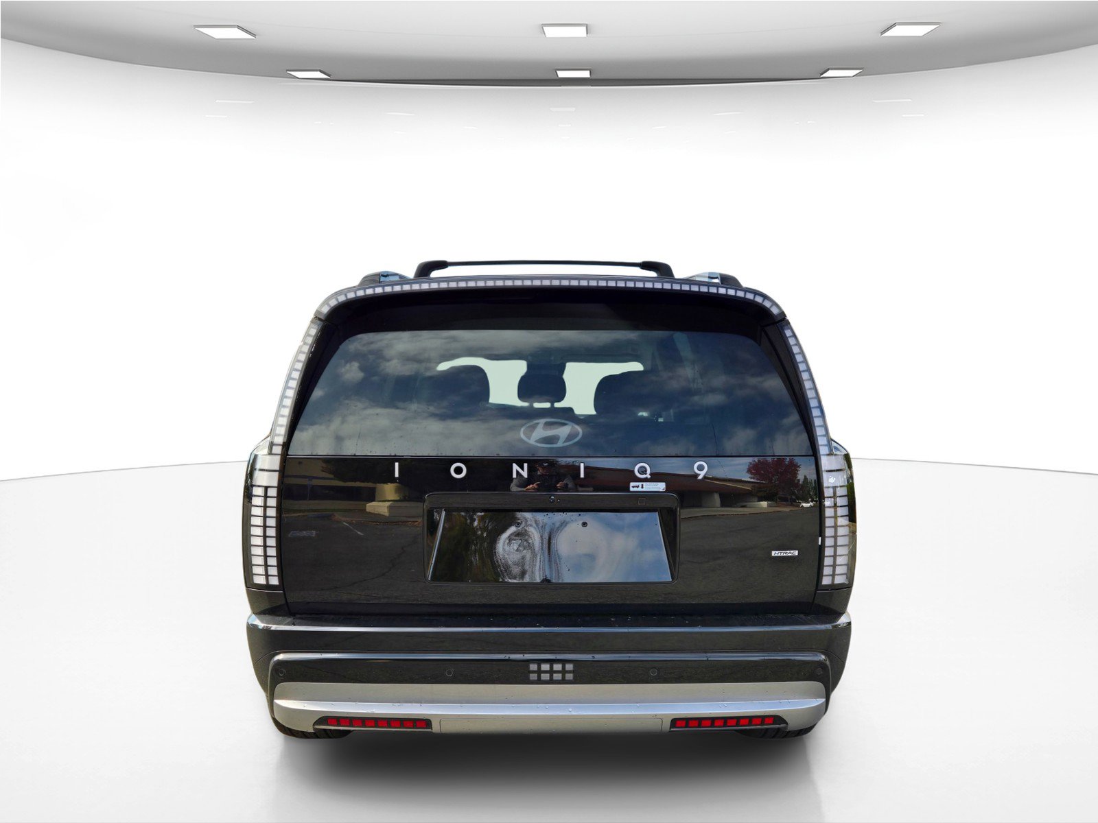 New 2026 Hyundai Ioniq 9 SEL image 7