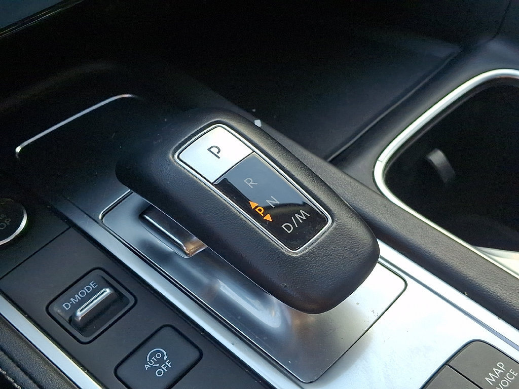 Used 2024 INFINITI QX60 Luxe AWD/4WD image 15