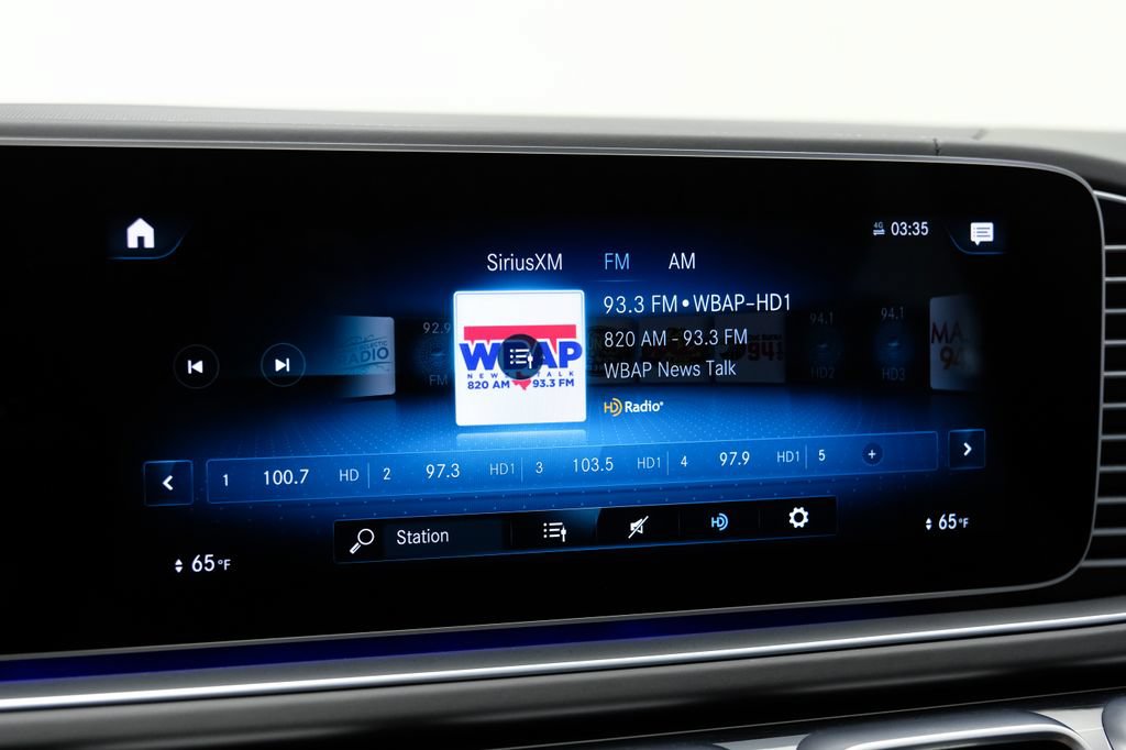 Used 2022 Mercedes-Benz Maybach GLS 600 4MATIC image 43