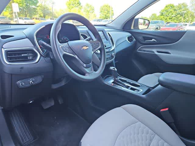 Used 2018 Chevrolet Equinox LT FWD image 18