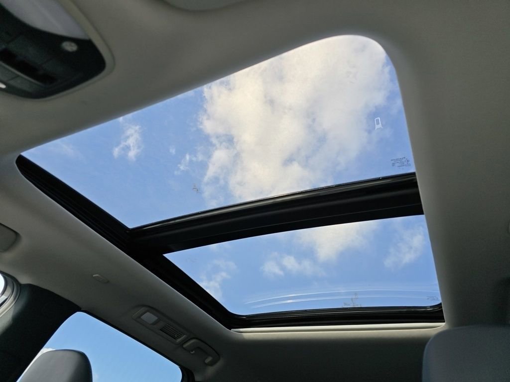 Certified 2025 INFINITI QX60 Pure image 3