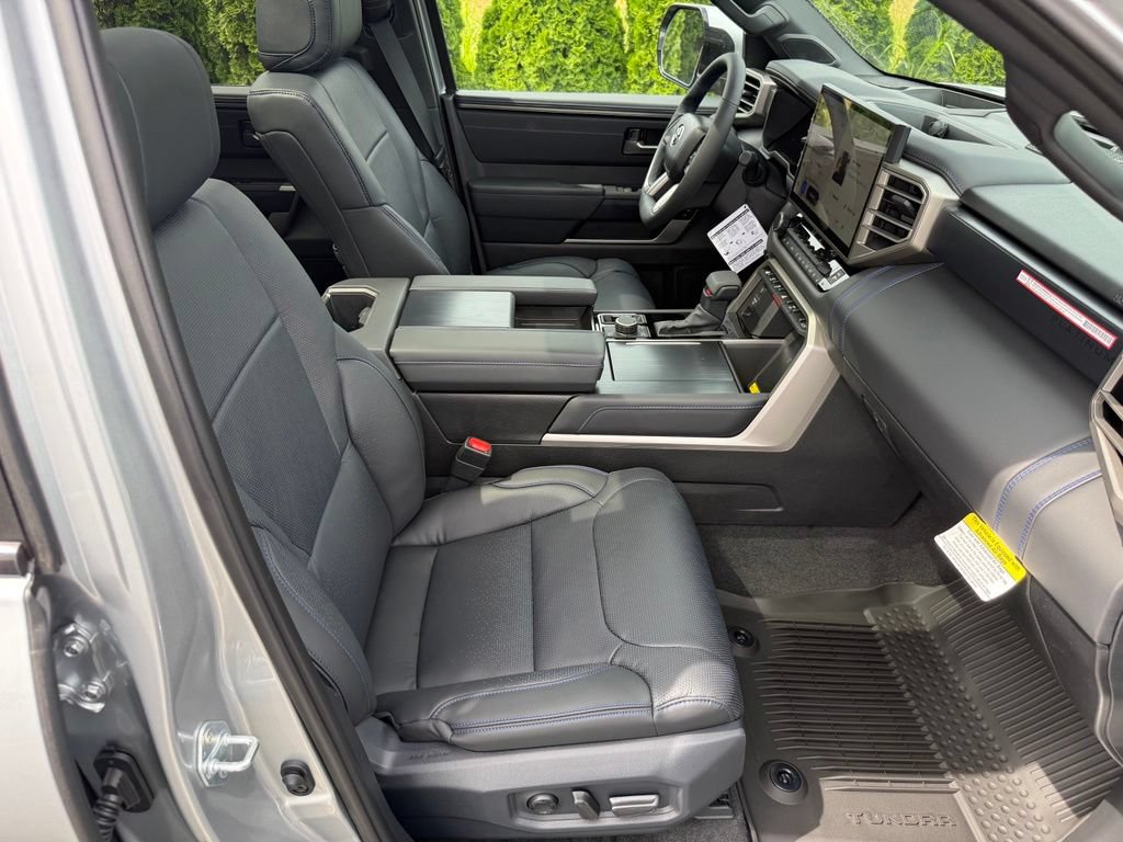 New 2026 Toyota Tundra Platinum AWD/4WD image 48