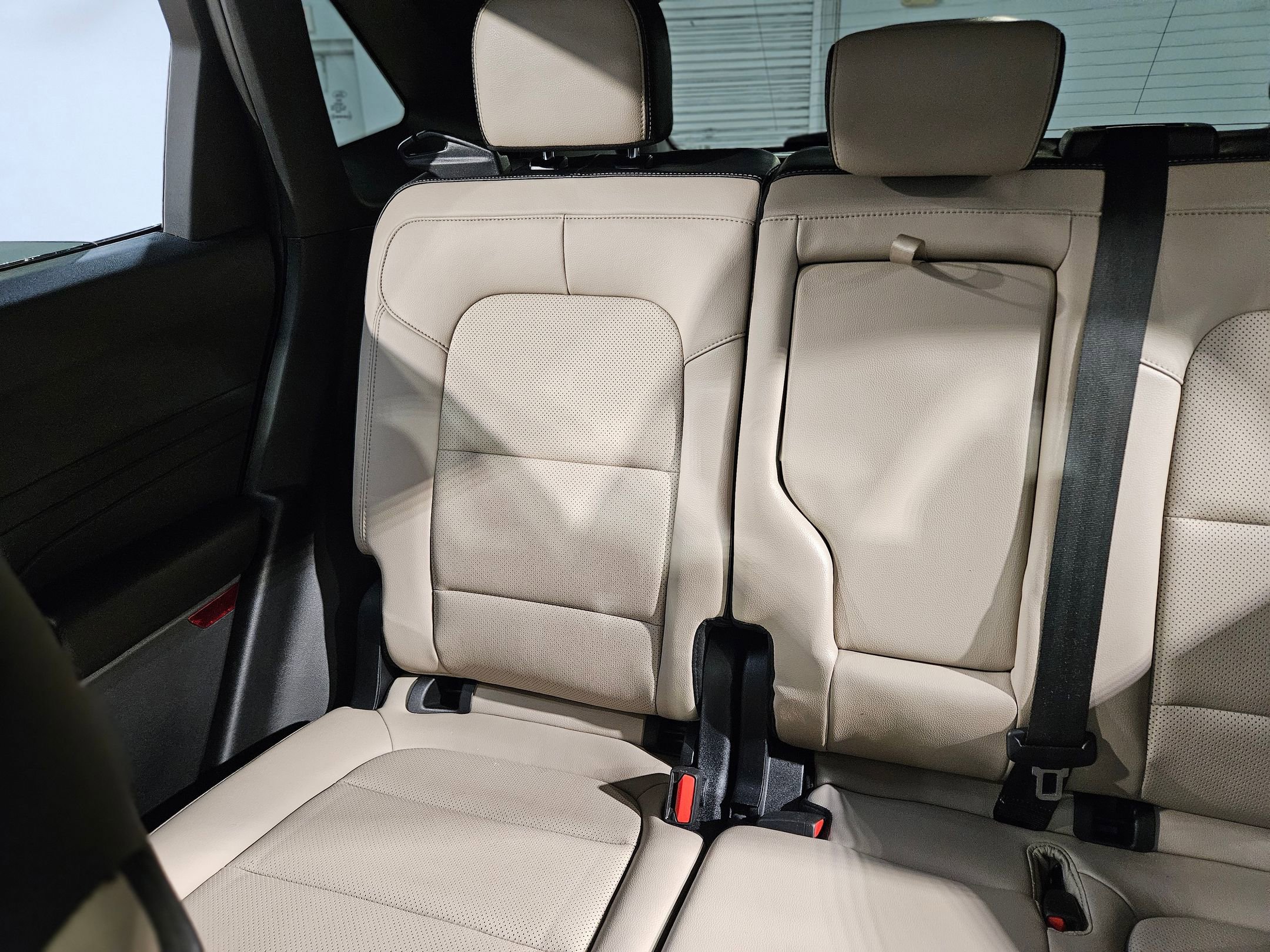 Used 2021 Ford Escape SEL image 12