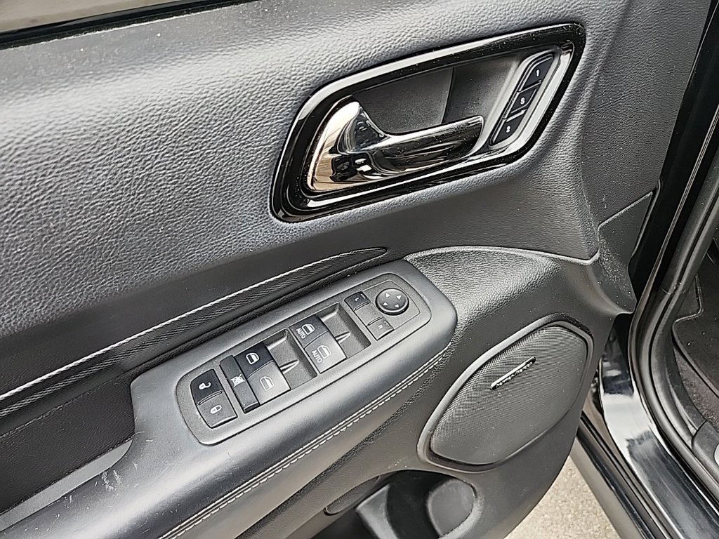 Used 2021 Dodge Durango SRT w/ Black Package AWD/4WD image 29