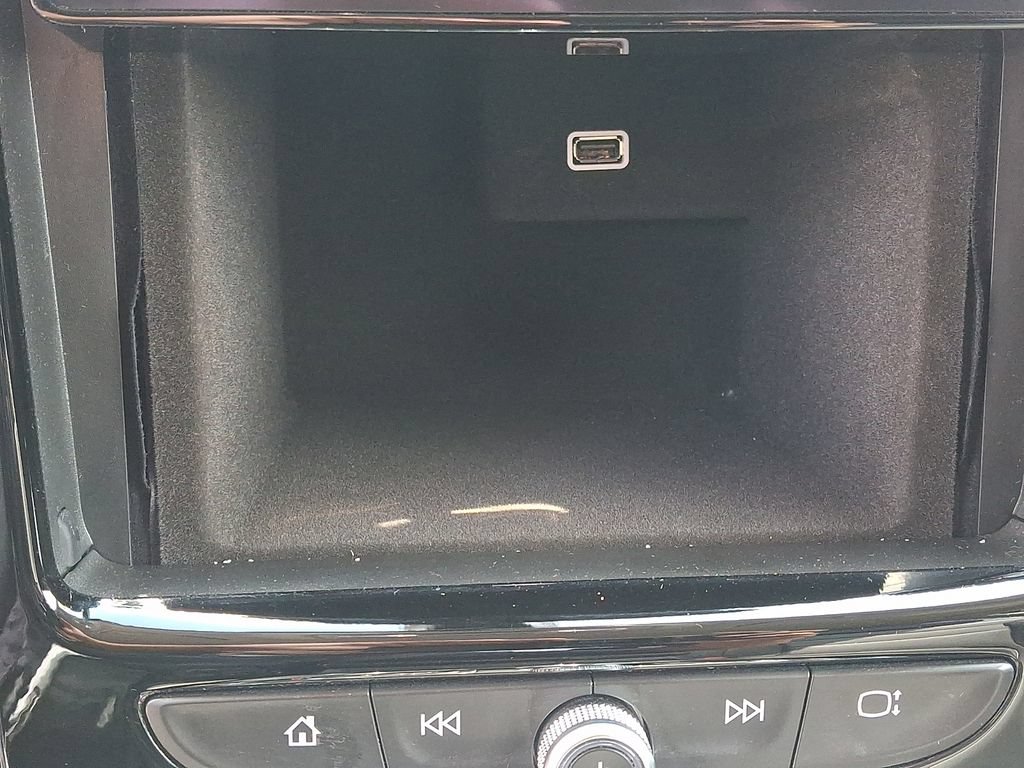 Certified 2019 Chevrolet Traverse LT AWD/4WD image 25