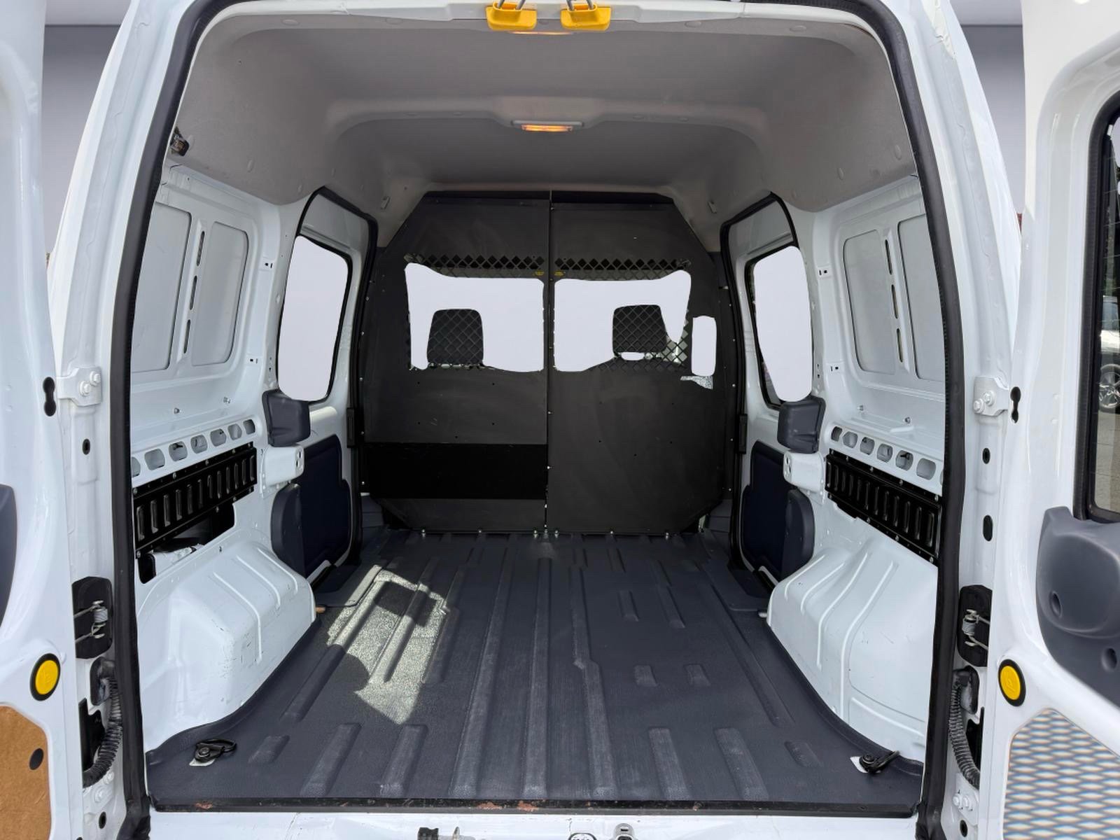 Used 2012 Ford Transit Connect XLT FWD image 7