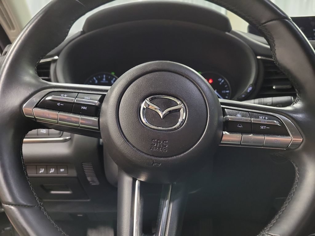 Used 2023 MAZDA CX-30 AWD 2.5 S w/ Preferred Package image 18