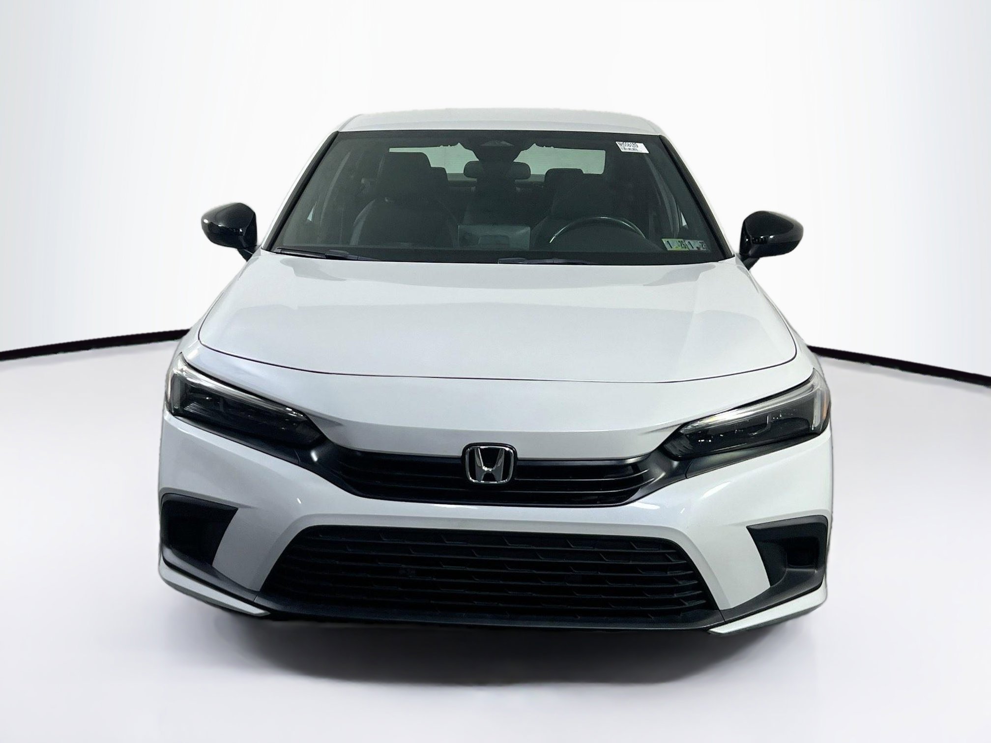 Used 2022 Honda Civic Sport image 2