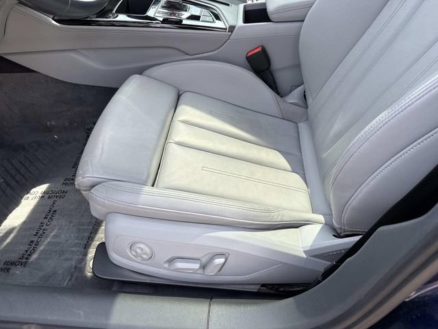 Used 2020 Audi A4 2.0T Premium Plus w/ Premium Plus Package image 15