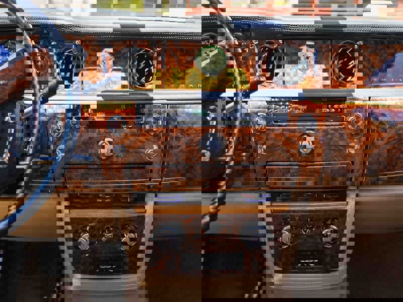 Used 2009 Rolls-Royce Phantom Sedan image 17