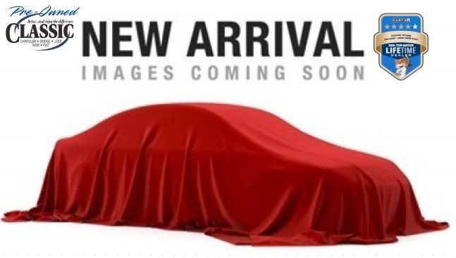 New 2025 RAM 1500 Tradesman