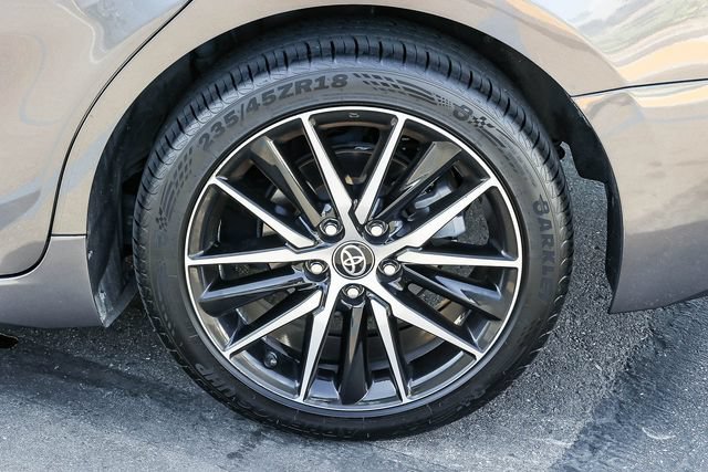 Used 2024 Toyota Camry SE FWD image 8
