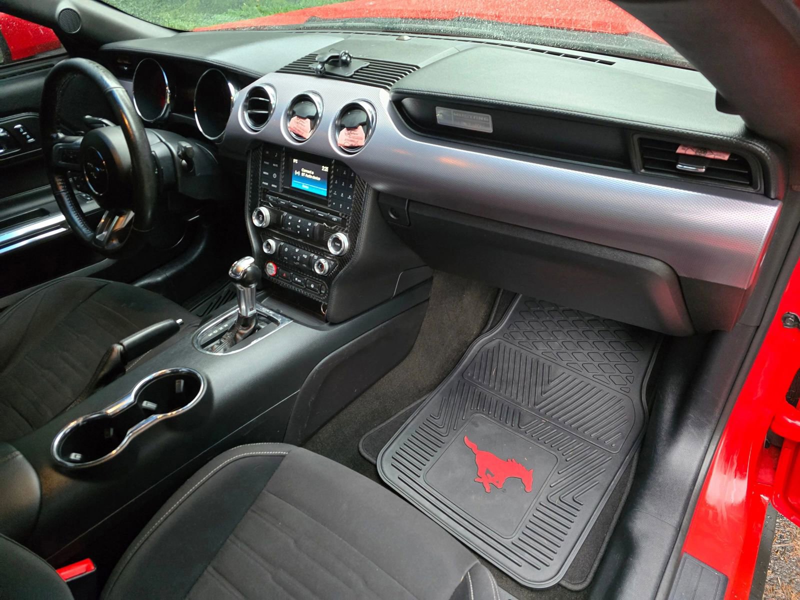 Used 2016 Ford Mustang Coupe image 13