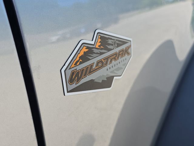 Certified 2023 Ford Bronco Wildtrak AWD/4WD image 11