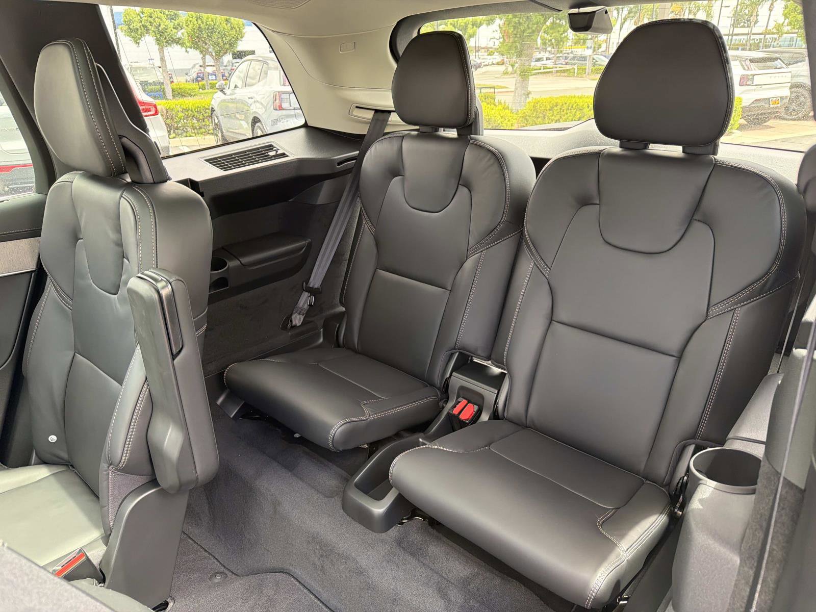 New 2026 Volvo XC90 B6 Ultra AWD/4WD image 18