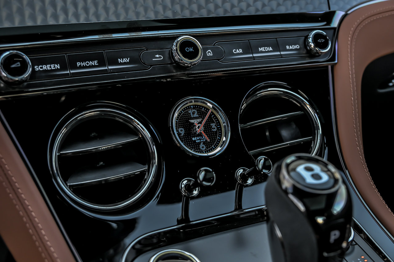 New 2026 Bentley Continental GT S AWD/4WD image 47