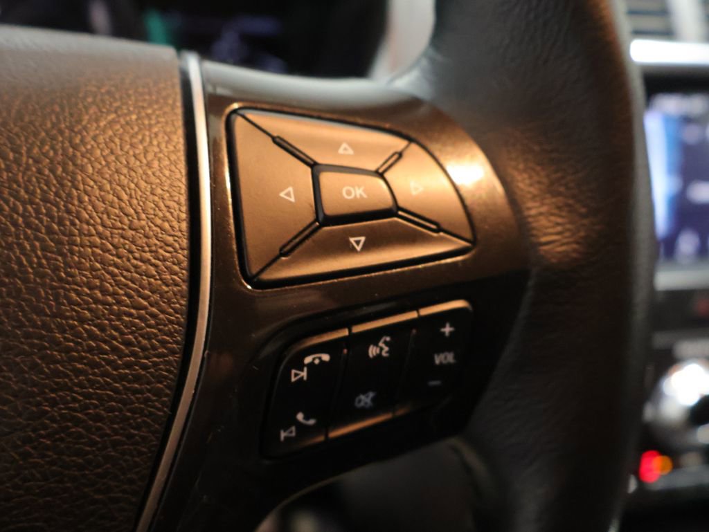 Used 2019 Ford Explorer Limited w/ Class III Trailer Tow Package image 34