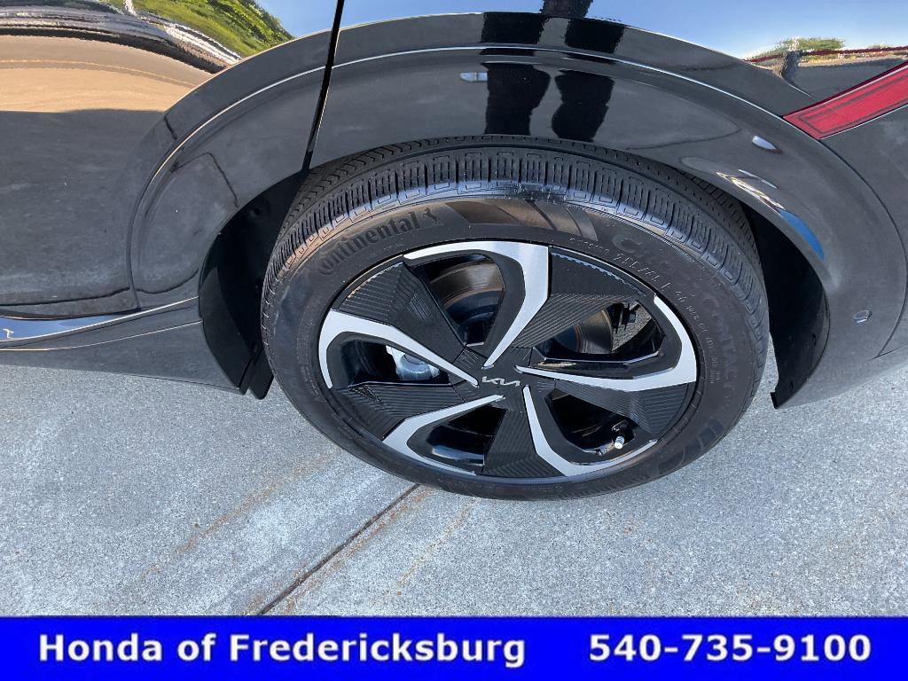 Used 2023 Kia EV6 GT-Line AWD/4WD image 11