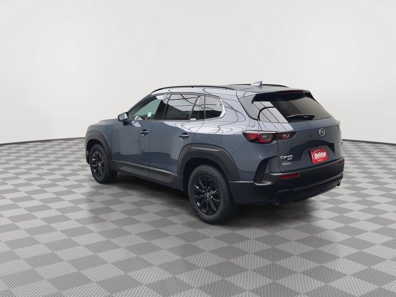 New 2026 MAZDA CX-50 AWD 2.5 Hybrid w/ Cargo Package image 38