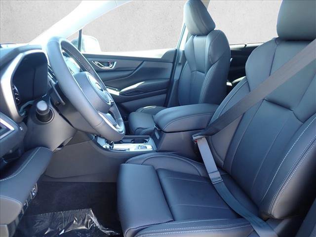 New 2026 Subaru Ascent Limited AWD/4WD image 13