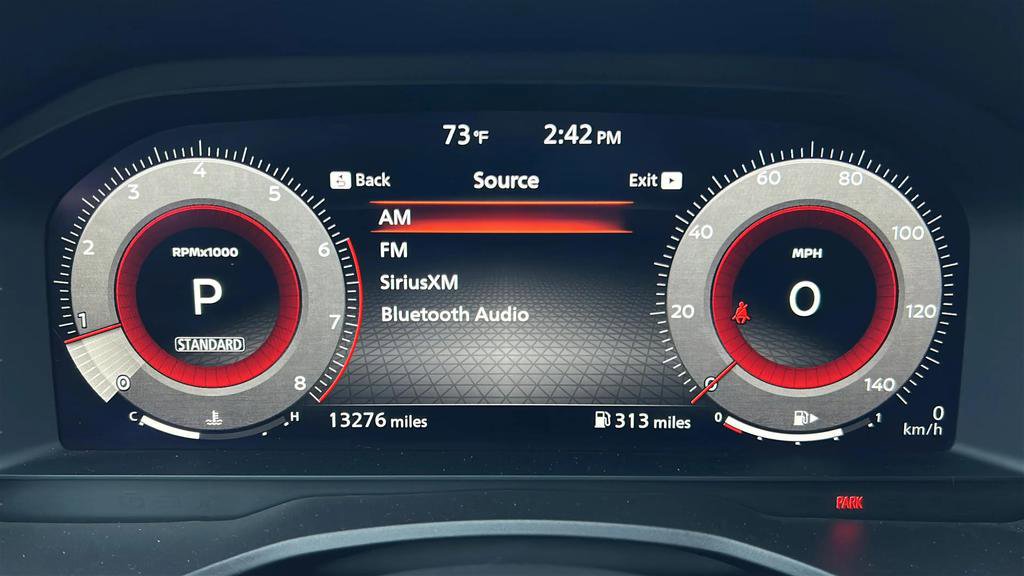 Used 2024 Nissan Rogue SL w/ SL Premium Package image 27