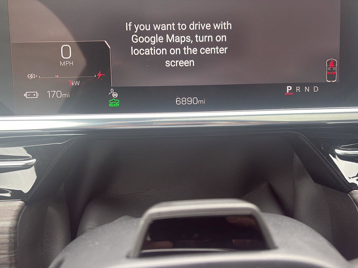 Used 2024 GMC Sierra EV Denali AWD/4WD image 16