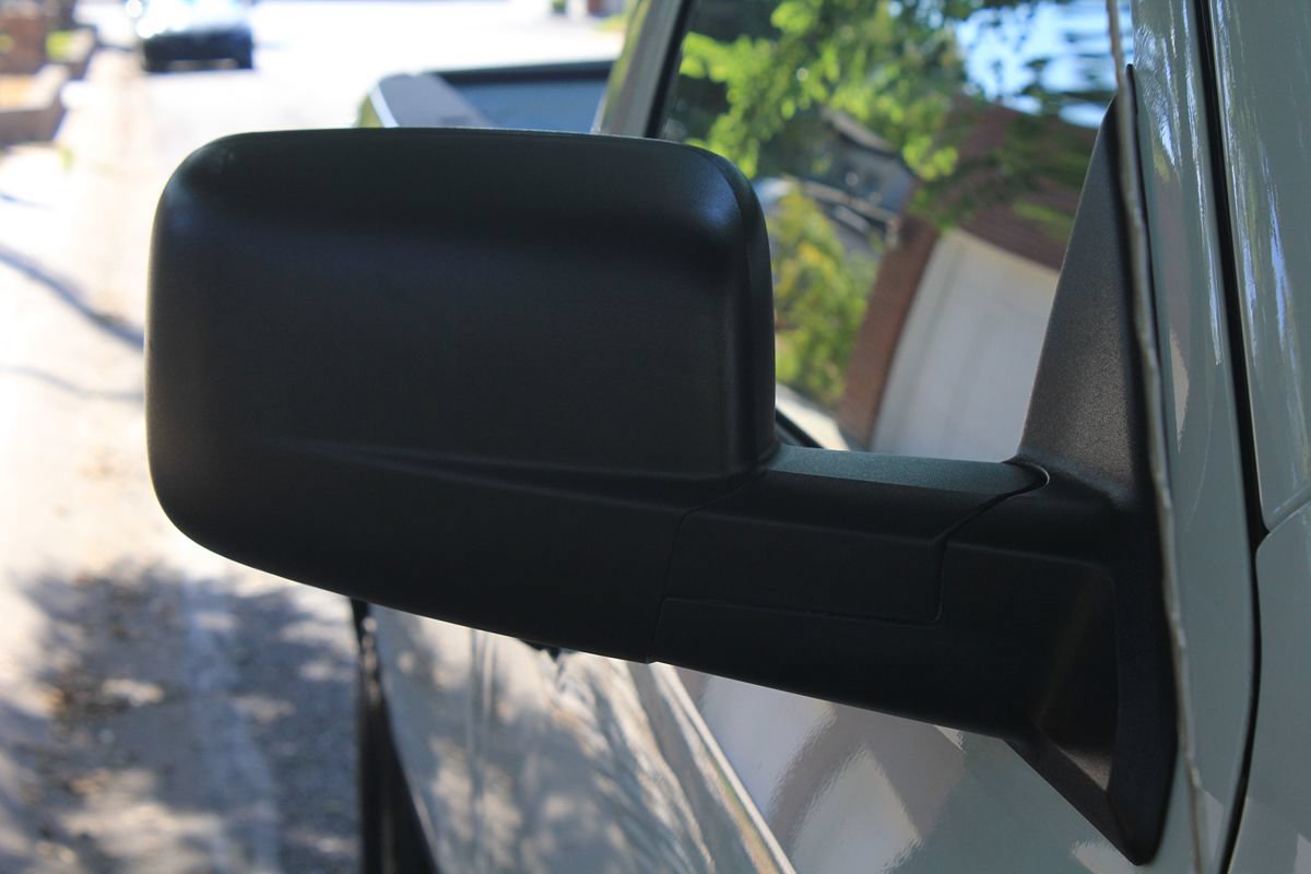 Used 2023 RAM 1500 Tradesman w/ Electronics Group AWD/4WD image 42