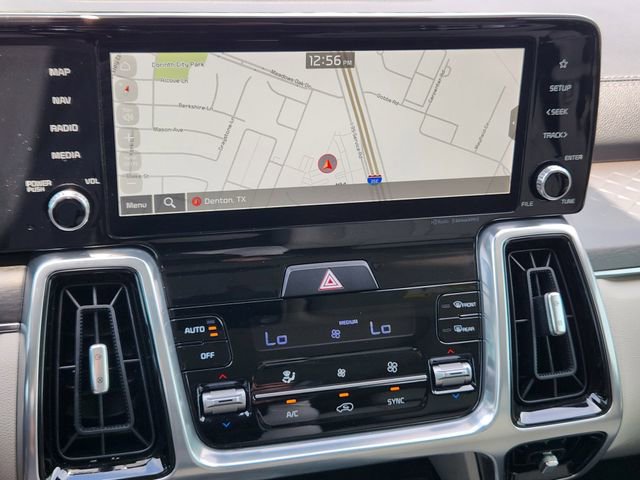 Certified 2023 Kia Sorento SX FWD image 17