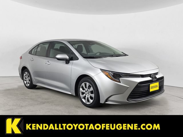 Used 2024 Toyota Corolla LE FWD image 7