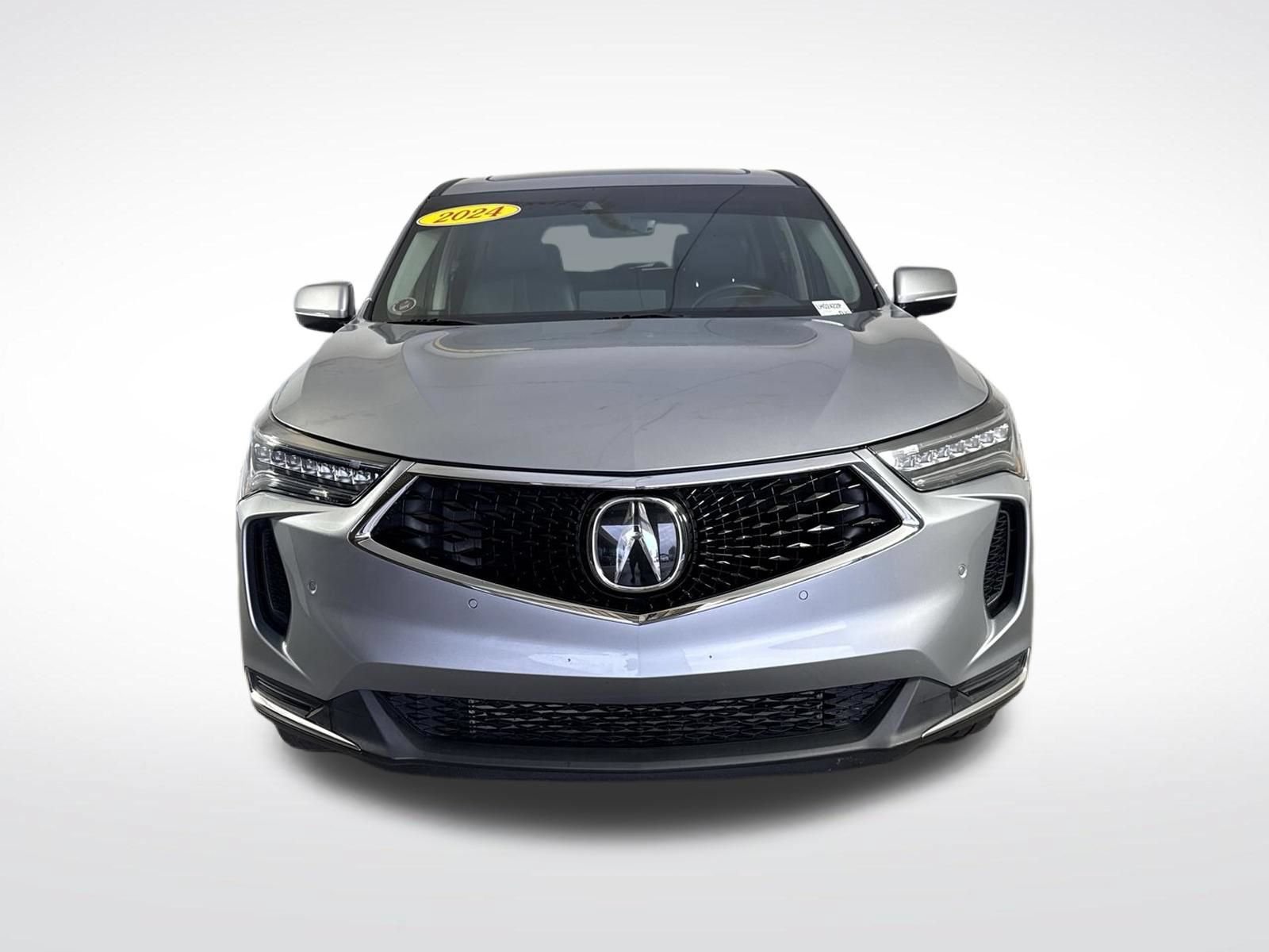 Certified 2024 Acura RDX w/ Technology Package AWD/4WD image 27