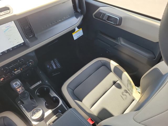 New 2026 Ford Bronco Big Bend image 13