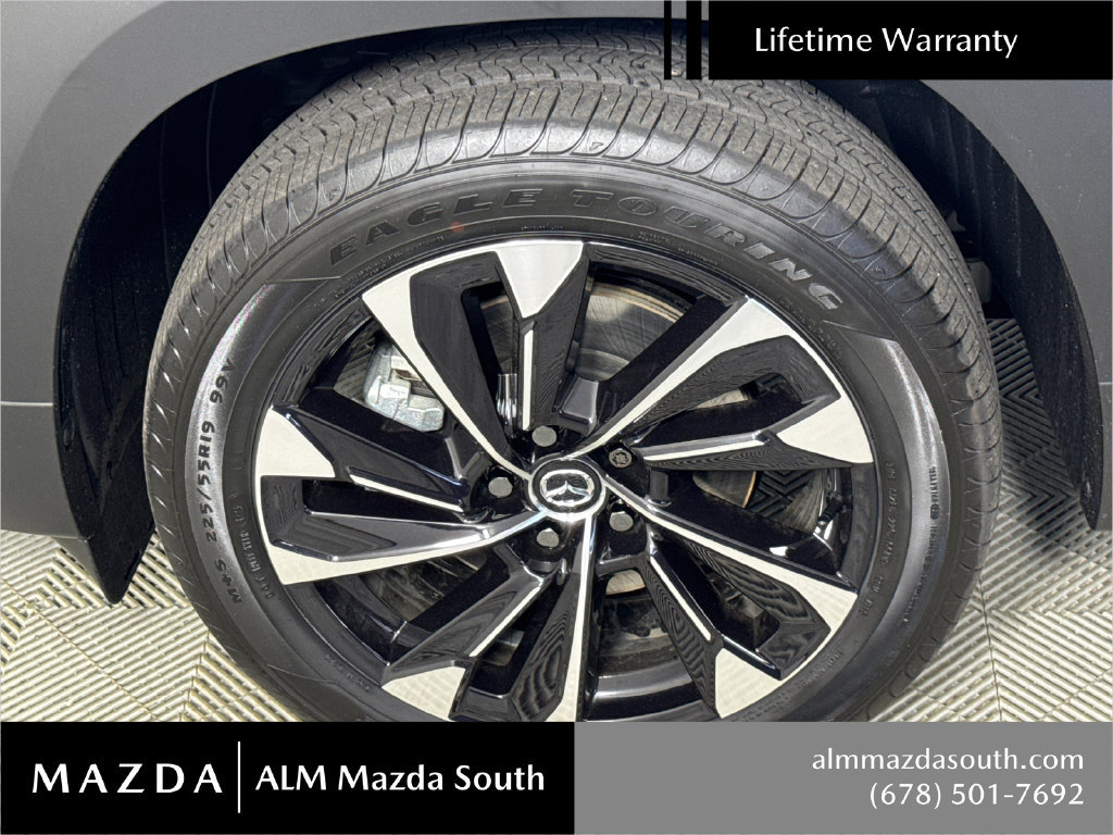 New 2026 MAZDA CX-50 2.5 Hybrid w/ Weather Package AWD/4WD image 12