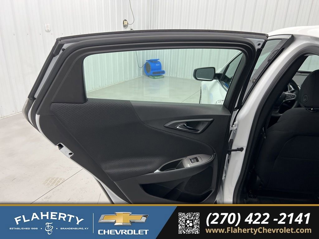 Used 2024 Chevrolet Malibu LT image 10